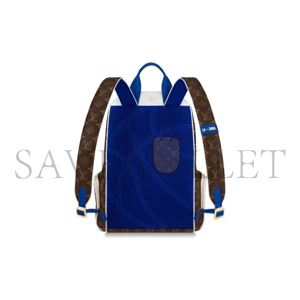 l**is V*t*n lv monogram pack nv nba m45581 (45*24*19cm)